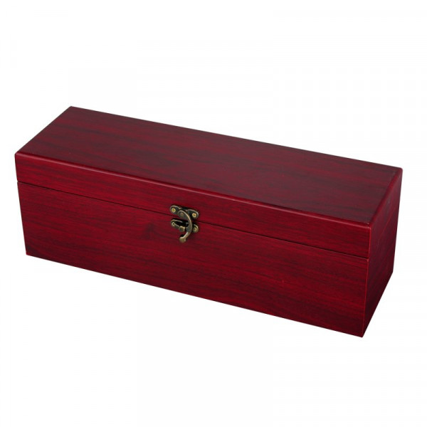 Borkészlet elegáns dobozban (gravírozás felár ellenében kérhető)