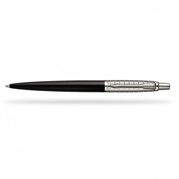 PARKER golyóstoll "JOTTER Premium Satin Black"