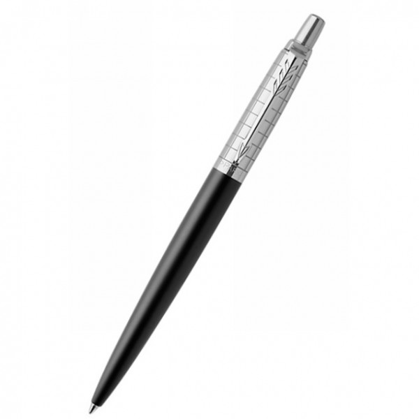 PARKER golyóstoll "JOTTER Premium Satin Black"