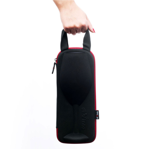 XXL Borospohár 21-es számmal (860 ml)