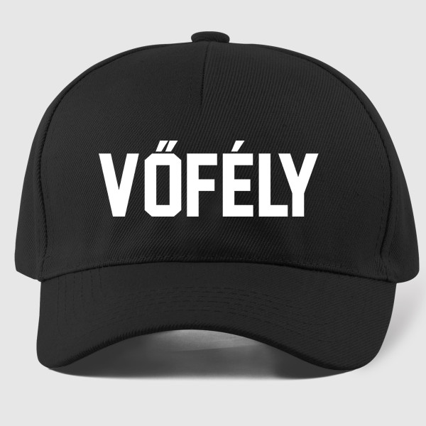 Sapka "Vőfély sapkája"