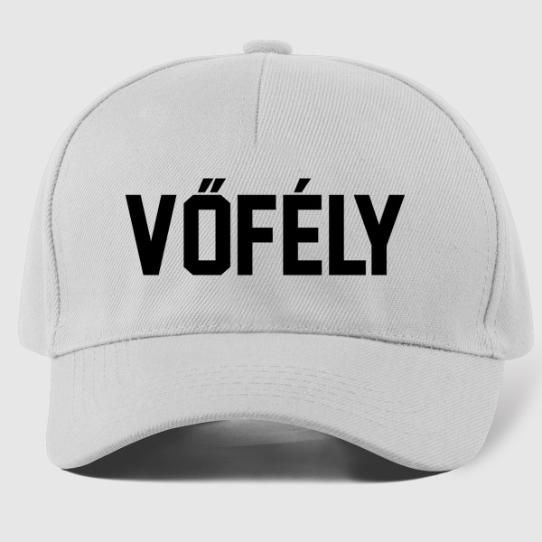 Sapka "Vőfély sapkája"