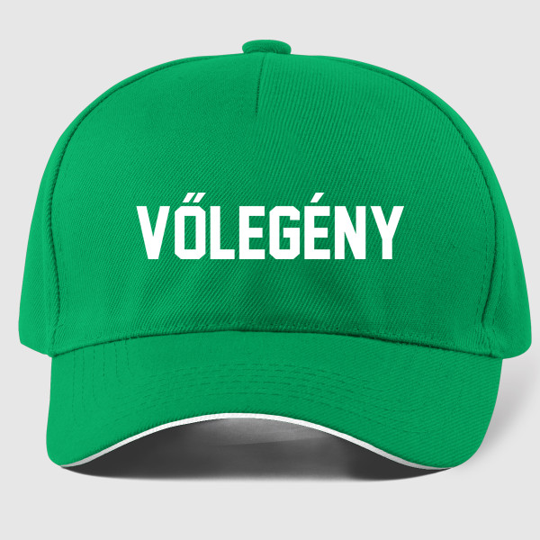Sapka "Vőlegény sapkája"