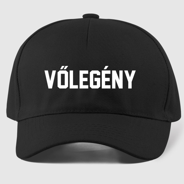 Sapka "Vőlegény sapkája"