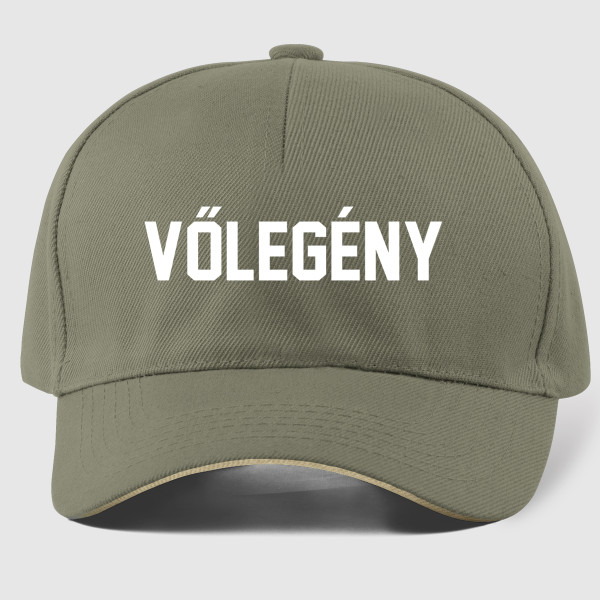 Sapka "Vőlegény sapkája"