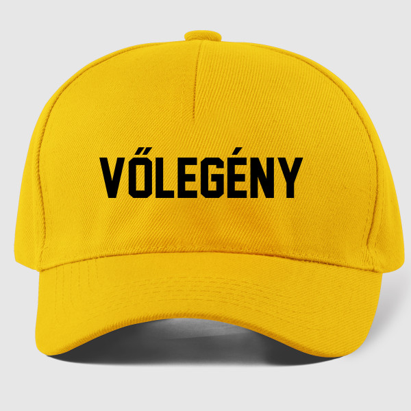 Sapka "Vőlegény sapkája"