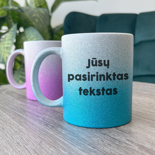 Fényes bögre saját szöveggel Fényes bögre saját szöveggel