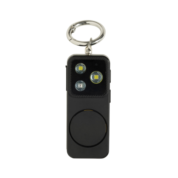 Személyi SOS riasztó "GuardBuddy", 150 dB