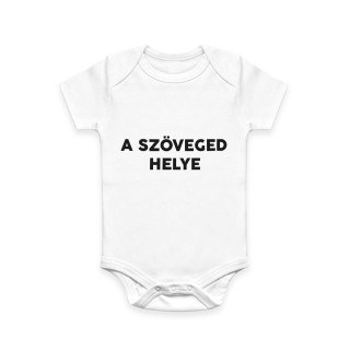 Body saját szöveggel
