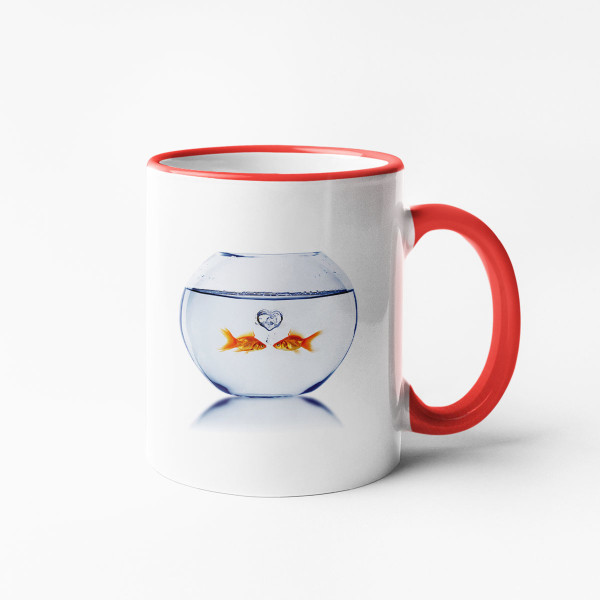 Bögre "A legnagyobb fogásom" Bögre "A legnagyobb fogásom"