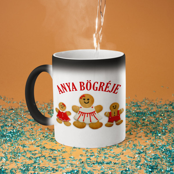 Bögre "Anyának" Bögre "Anyának"