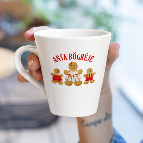 Bögre "Anyának" Bögre "Anyának"