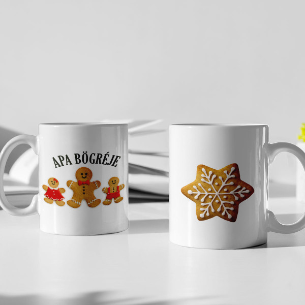 Bögre "Apának" Bögre "Apának"