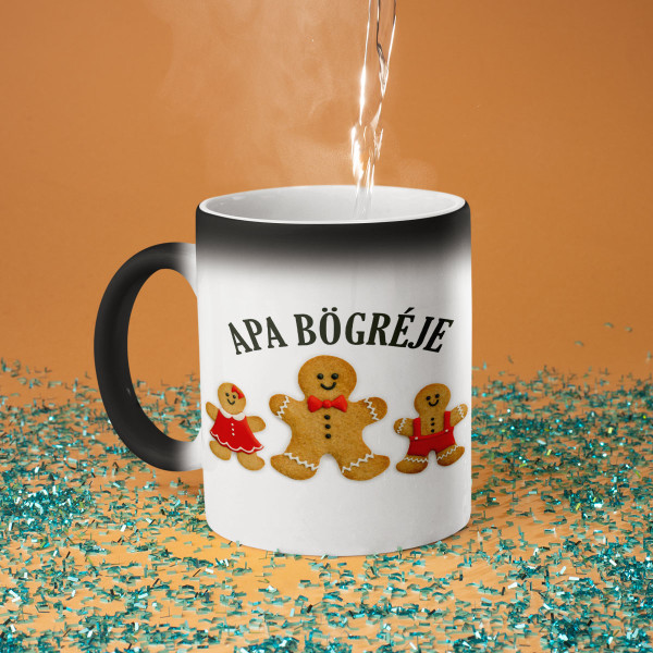 Bögre "Apának" Bögre "Apának"