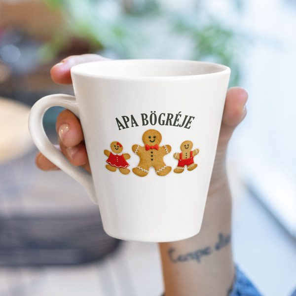 Bögre "Apának" Bögre "Apának"