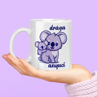 Bögre "Édes anyuka"