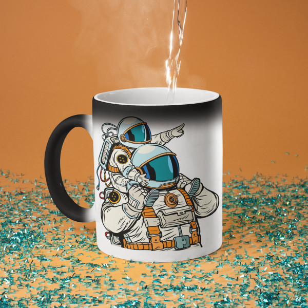 Bögre "Egy apa többet ér, mint száz tanár" Bögre "Egy apa többet ér, mint száz tanár"