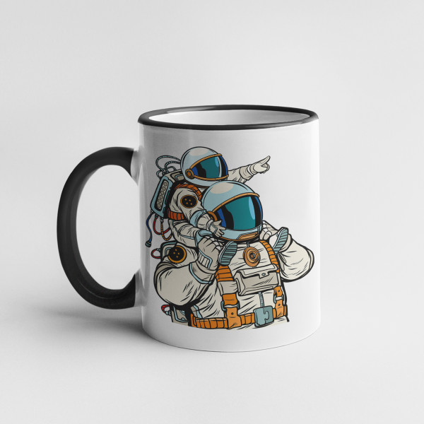 Bögre "Egy apa többet ér, mint száz tanár" Bögre "Egy apa többet ér, mint száz tanár"