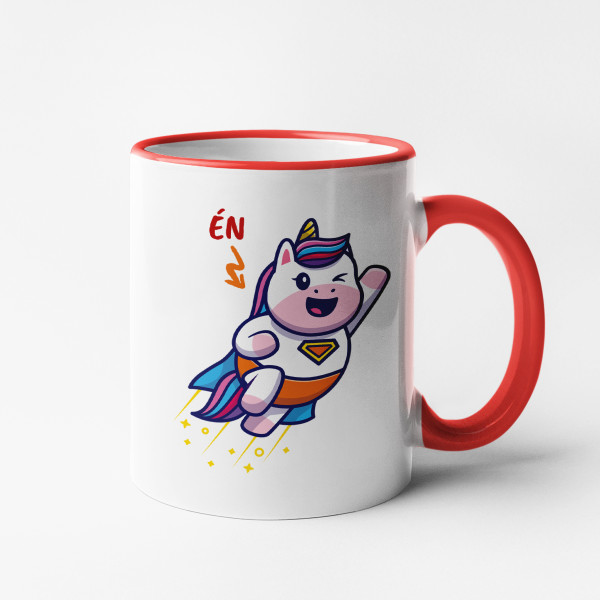 Bögre "Én vagyok a legjobb főnök"