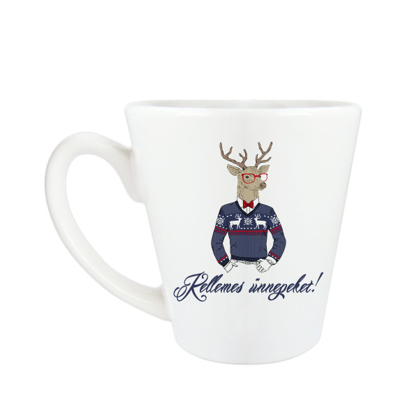 Bögre "Kis rénszarvas"