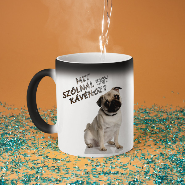 Bögre "Mopsz" Bögre "Mopsz"