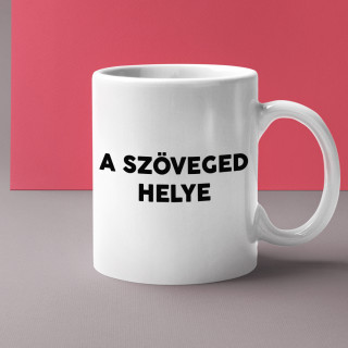 Gyerek póló saját szöveggel