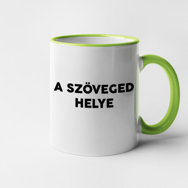 Gyerek póló saját szöveggel