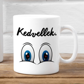 Bögre "Tetszik" Bögre "Tetszik"