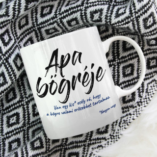 Bögre "Valószínűség"