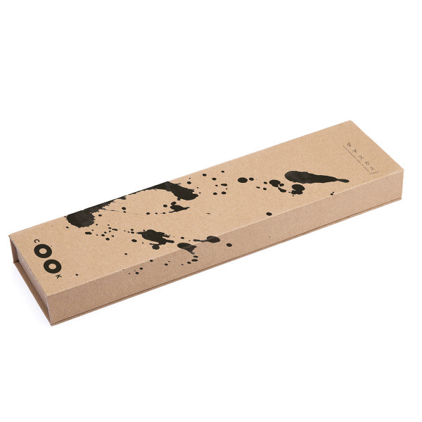 "VINGA Hattasan" damaszkuszi szantoku kés