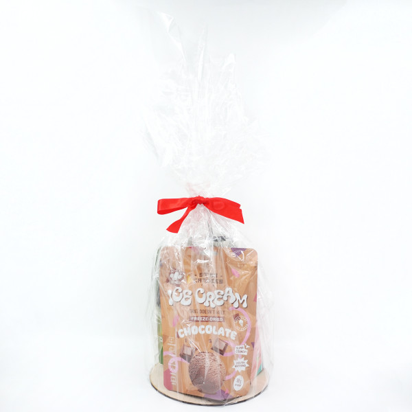 Ajándék szett "Főnökasszony"