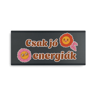 "Energia" akkumulátor (10000 mAh)
