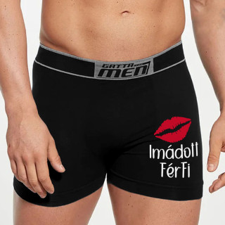 Férfi alsónemű "Imádott férfi"