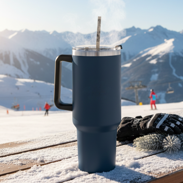 XL termoszbögre "LUXOR" (1200 ml)