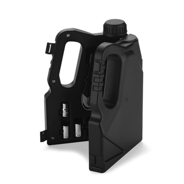 Kanna alakú szerszámkészlet "Kis készlet. Nagy eredmények"