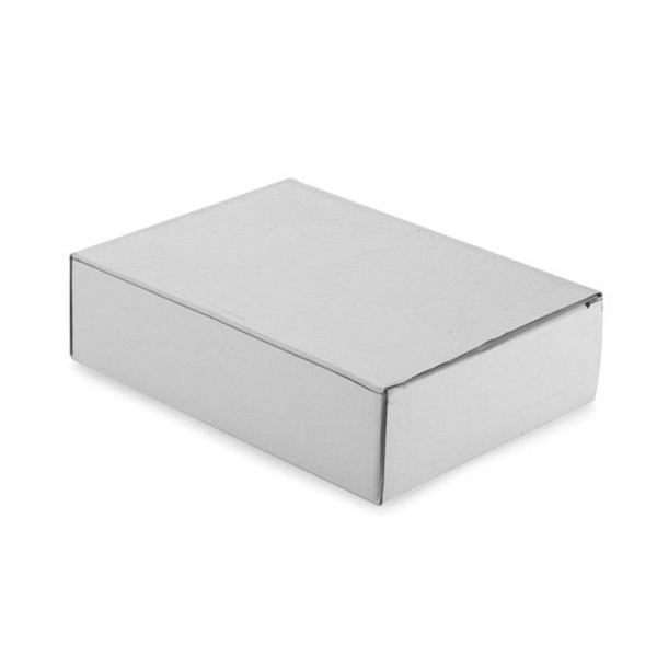 Kanna alakú szerszámkészlet "Kis készlet. Nagy eredmények"