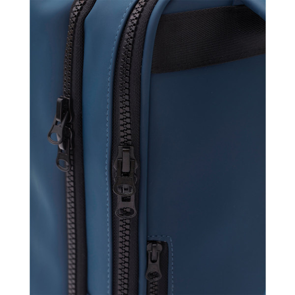 "VINGA Baltimore" utazó hátizsák a logóddal