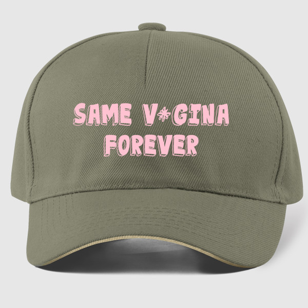 Sapka "Forever"