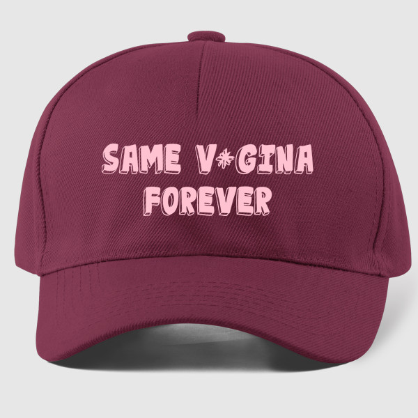 Sapka "Forever"