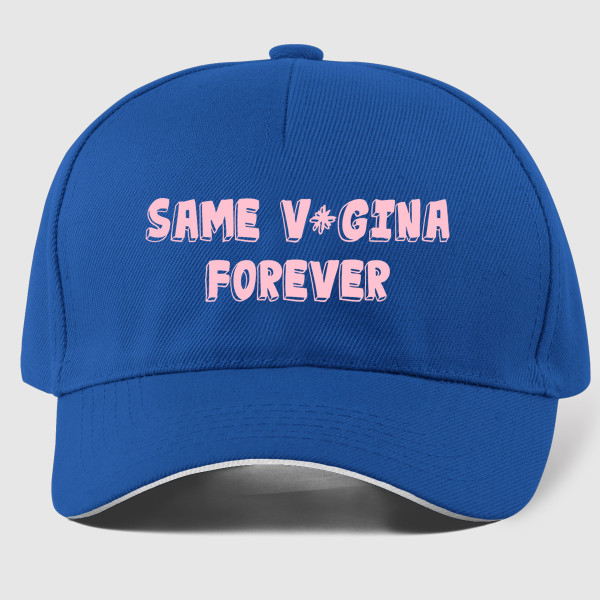 Sapka "Forever"
