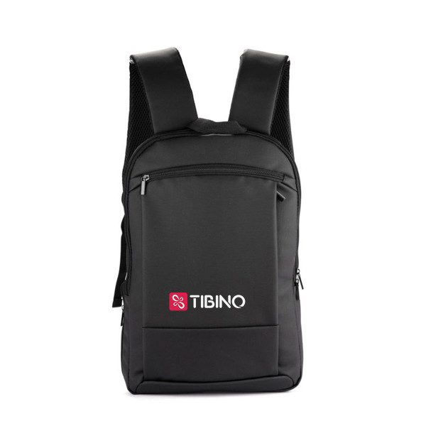 "KIP" laptop hátizsák a logóddal