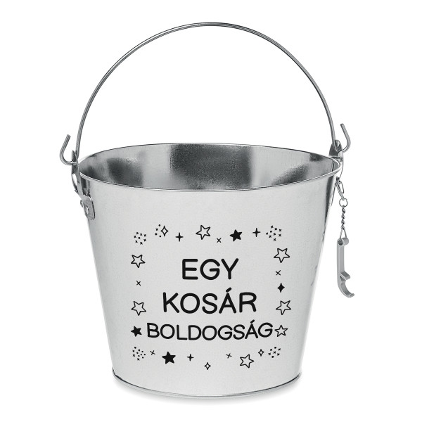 Kosár "Egy kosár boldogság"