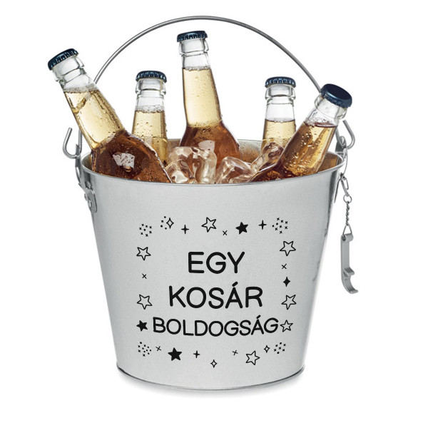 Kosár "Egy kosár boldogság"
