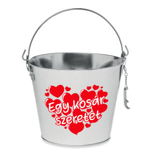 Kosár "Teli szeretettel"