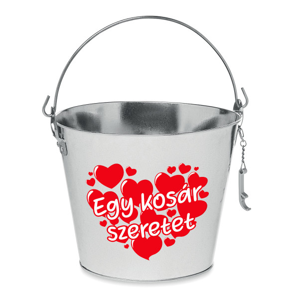 Kosár "Teli szeretettel"