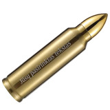 Golyó alakú termosz gravírozott felirattal (1000ml)