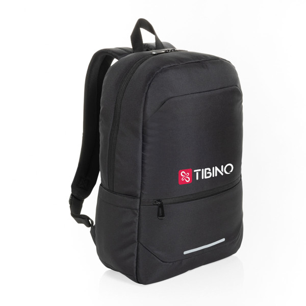 "CityPack AWARE Business" hátizsák a logóddal