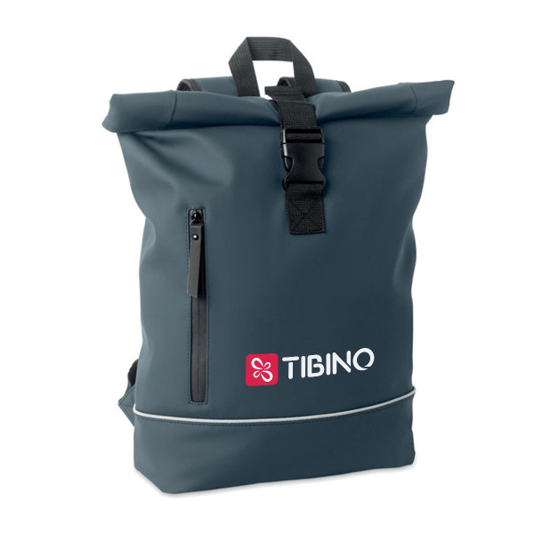 "LAPTOSA" hátizsák a logójával