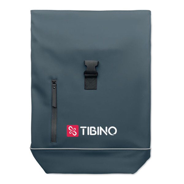 "LAPTOSA" hátizsák a logójával