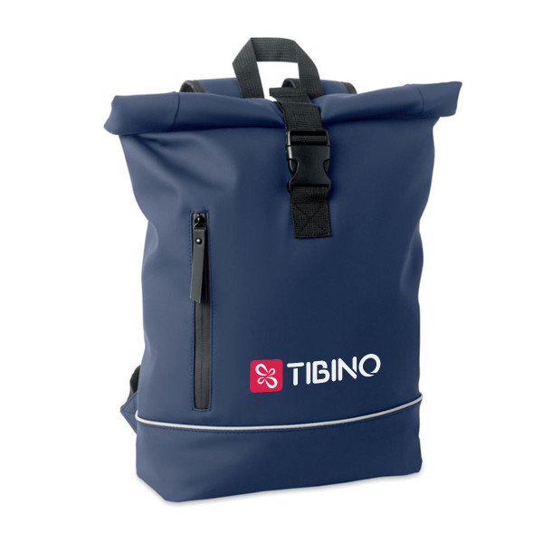 "LAPTOSA" hátizsák a logójával